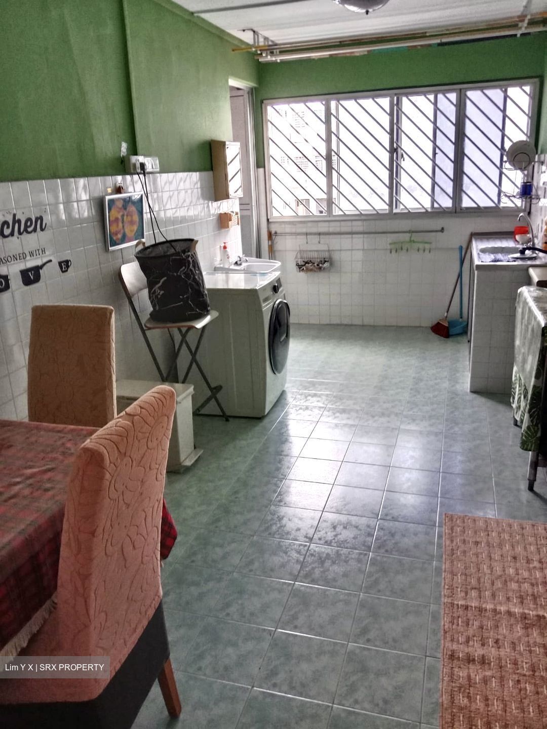 Blk 538 Cheng San View (Ang Mo Kio), HDB 3 Rooms #601419111